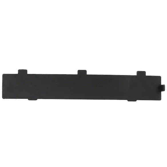 Mat Seat Back - Front, Center Main Image