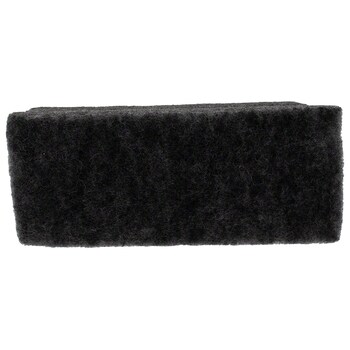 Floor Pan Insulator - Right, Rear