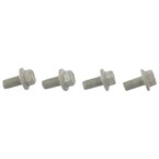 Accessory Drive Belt Cover Screw Steering Column Tube Bolt - M5 X 10MM 1.0L Main Image