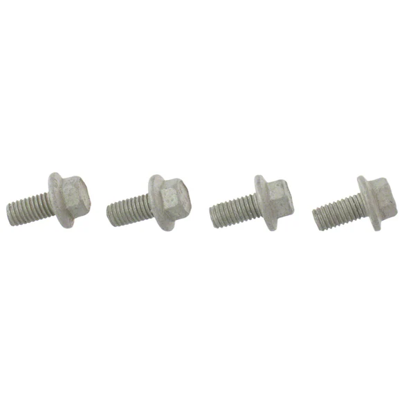Accessory Drive Belt Cover Screw Steering Column Tube Bolt - M5 X 10MM 1.0L Main Image