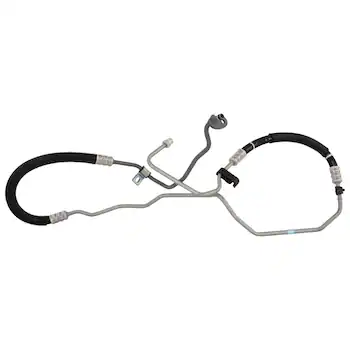 Power Steering Pressure Hose tube - 6.7L