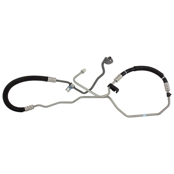 Power Steering Pressure Hose tube - 6.7L Main Image