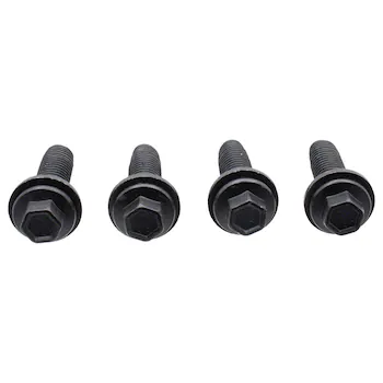 Screw - M10 x 35MM, Front