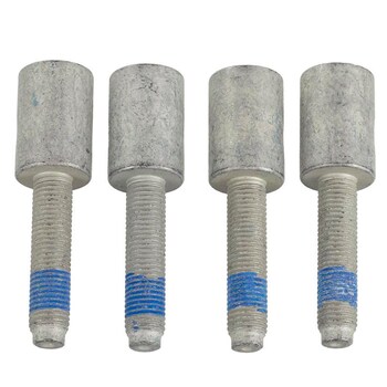 Axle Hub Mounting Bolt - M12 X 1.5 48, Rear