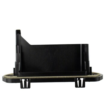 Engine Control Module (ECM) Bracket Unit (ECU)