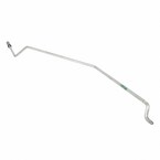 Door Lock Operating Rod - Left, Front Main Image