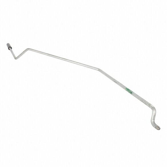 Door Lock Operating Rod - Left, Front Main Image