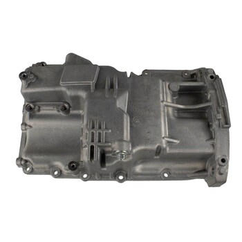Engine Oil Pan - 2.0L