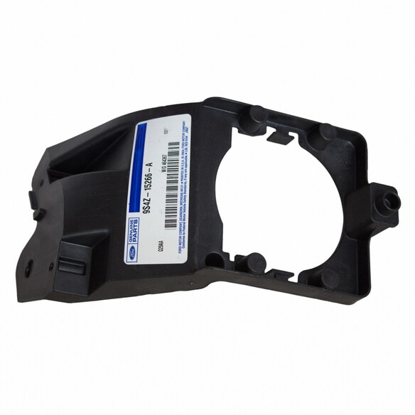 Fog Light Bracket Lamp - Right, Front (Coupe, SES) Main Image