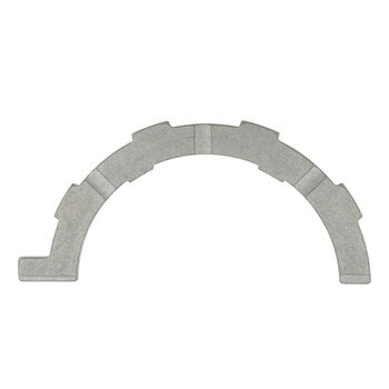 Crankshaft Main Bearing Thrust Washer - 5.2L