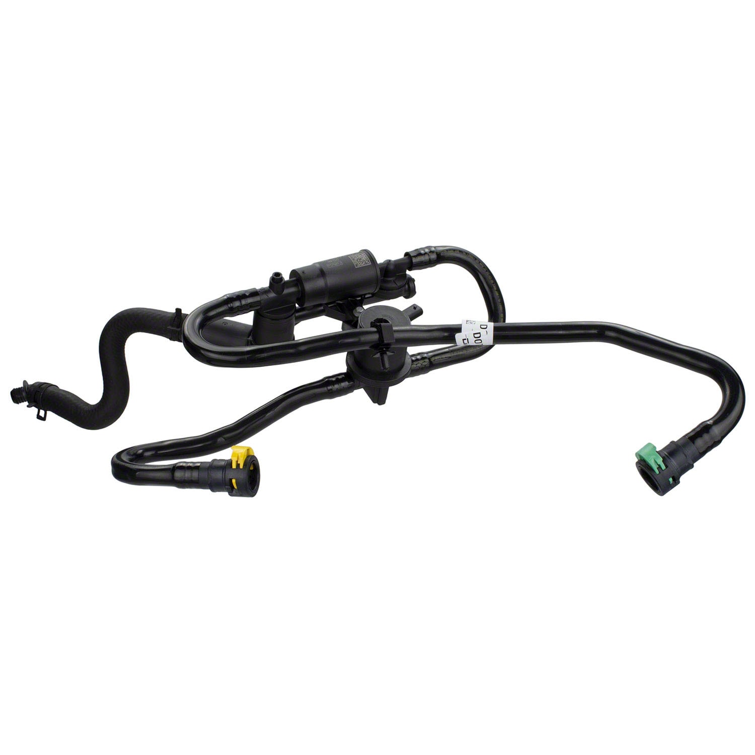 24 Kawasaki Teryx KRX4 Zipperless Upper Door Kit by Tusk - 2005020018-EKO