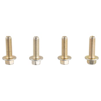 Screw - M6 X 20MM
