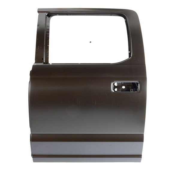 Door Shell Complete Panel - Left, Rear Main Image