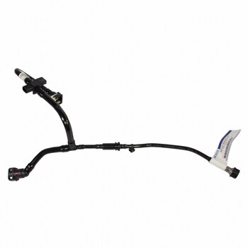 Evaporative Emissions System Lines Connecting Hose - 2.5L