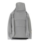 Seat Back Cushion Cover - Right, Front Main Image
