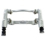 Disc Brake Caliper Bracket Plate - Left, Rear, Back Main Image