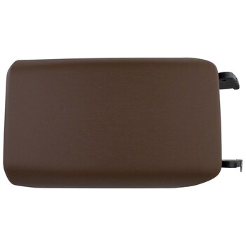 Armrest Console (7-MT)