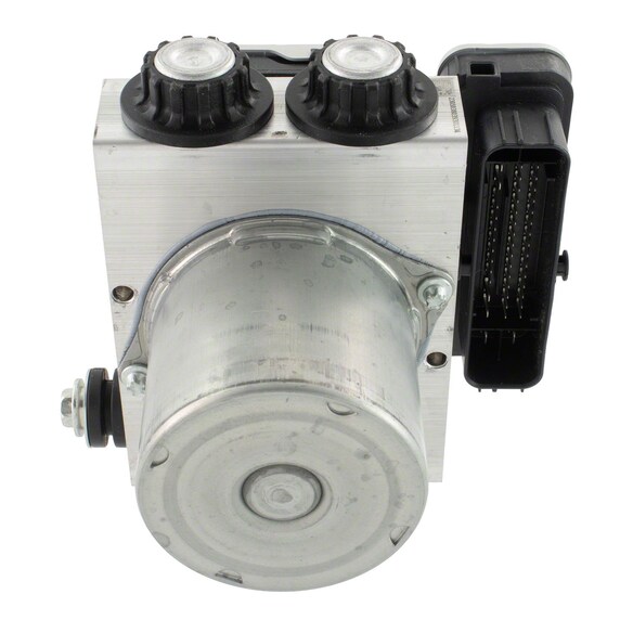 Modulator Valve <b>ABS Hydraulic Control Unit Repair or Replace</b><br>An ABS warning light may be the result of a failed Main Image