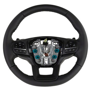Steering Wheel - 2.3L (XLT)