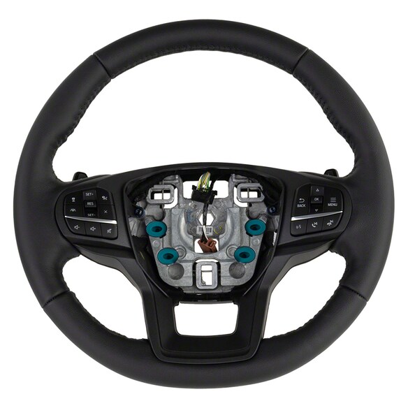 Steering Wheel - 2.3L (XLT) Main Image