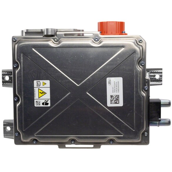 Drive Motor Inverter Traction Power Module (TPIM) Transmission Control Main Image