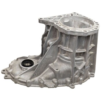 Case Transmission - Front 3.0L