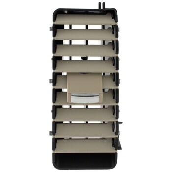 Dashboard Air Vent Louvre - Left, Inner