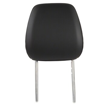 Headrest Guide Pad Head REST <br>CoverS and Pads part of the Seat - Left, Right, Front