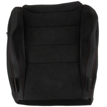 Cover Seat Cushion - Left, Right, Front