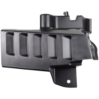 Splash Shield - Right, Front