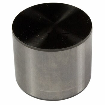 Engine Camshaft Follower Valve Tappet - 3.075MM, Lower