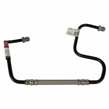 Brake Hydraulic Line Tube - Front, Rear