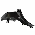 Radiator Support Air Duct - Left, Front (Phantom/Raptor) Main Image