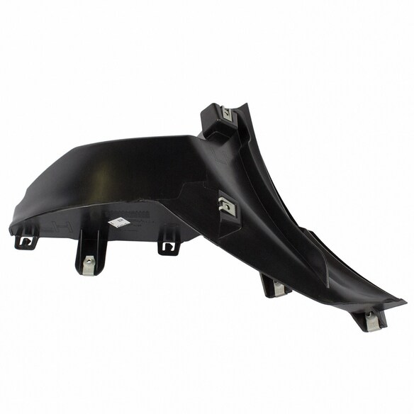 Radiator Support Air Duct - Left, Front (Phantom/Raptor) Main Image
