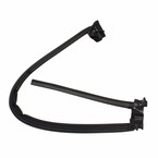 Door Seal Weatherstrip - Right, Rear Main Image