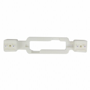 Interior Grab Bar Spacer Kit