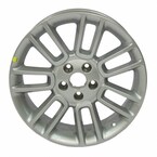 Wheel Rim 18 X 7.5" Painted Main Image