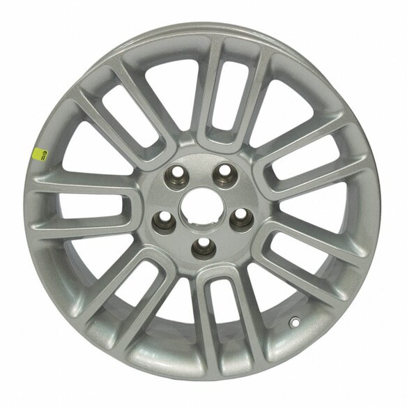 Wheel Rim 18 X 7.5" Painted Main Image