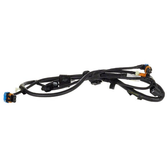 Parking Aid System Wiring Harness Distance Sensor Wire Main Image