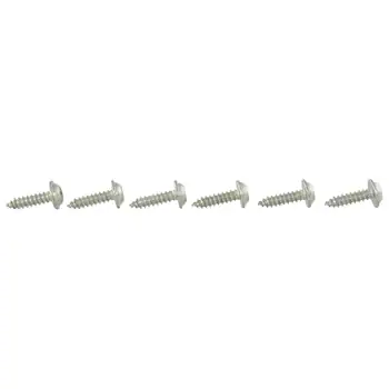 Sun Visor Bolt Holder Screw - 4.2 x 16MM