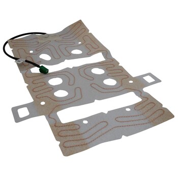 Seat Heater Pad Element