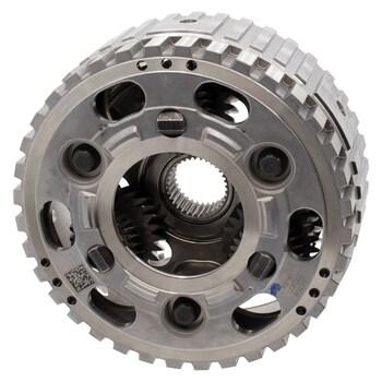 Kit Planetary Gear (AT)