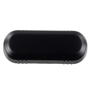 Power Seat Switch Knob Control - Front (Police)