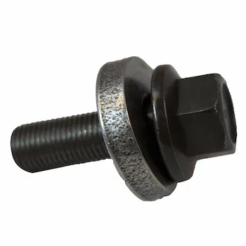 Engine Crankshaft Pulley Bolt Harmonic Balancer