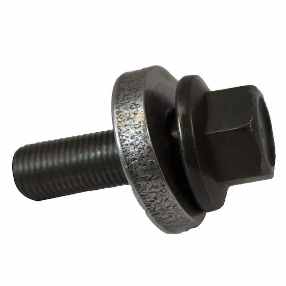 Engine Crankshaft Pulley Bolt Harmonic Balancer Main Image