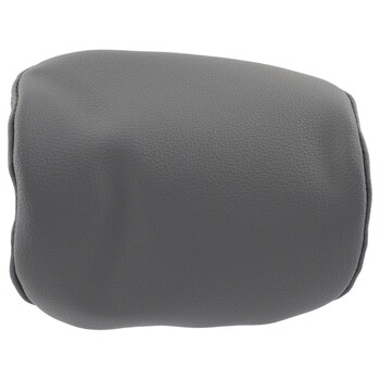 Seat Headrest Cover - Rear, Center