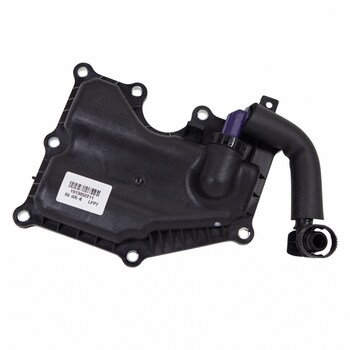 Oil Separator Engine Crankcase Vent Valve - 2.5L