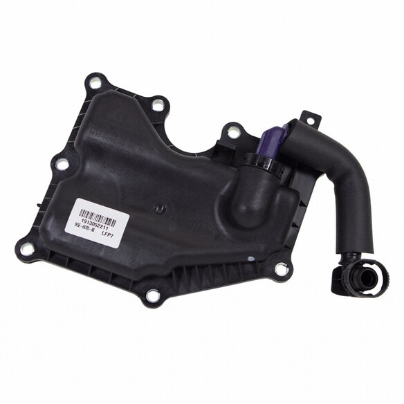 Oil Separator Engine Crankcase Vent Valve - 2.5L Main Image