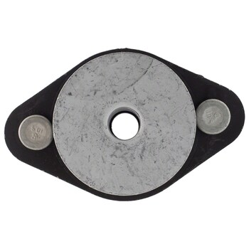 Body Mount Cushion Insulator - Left, Right