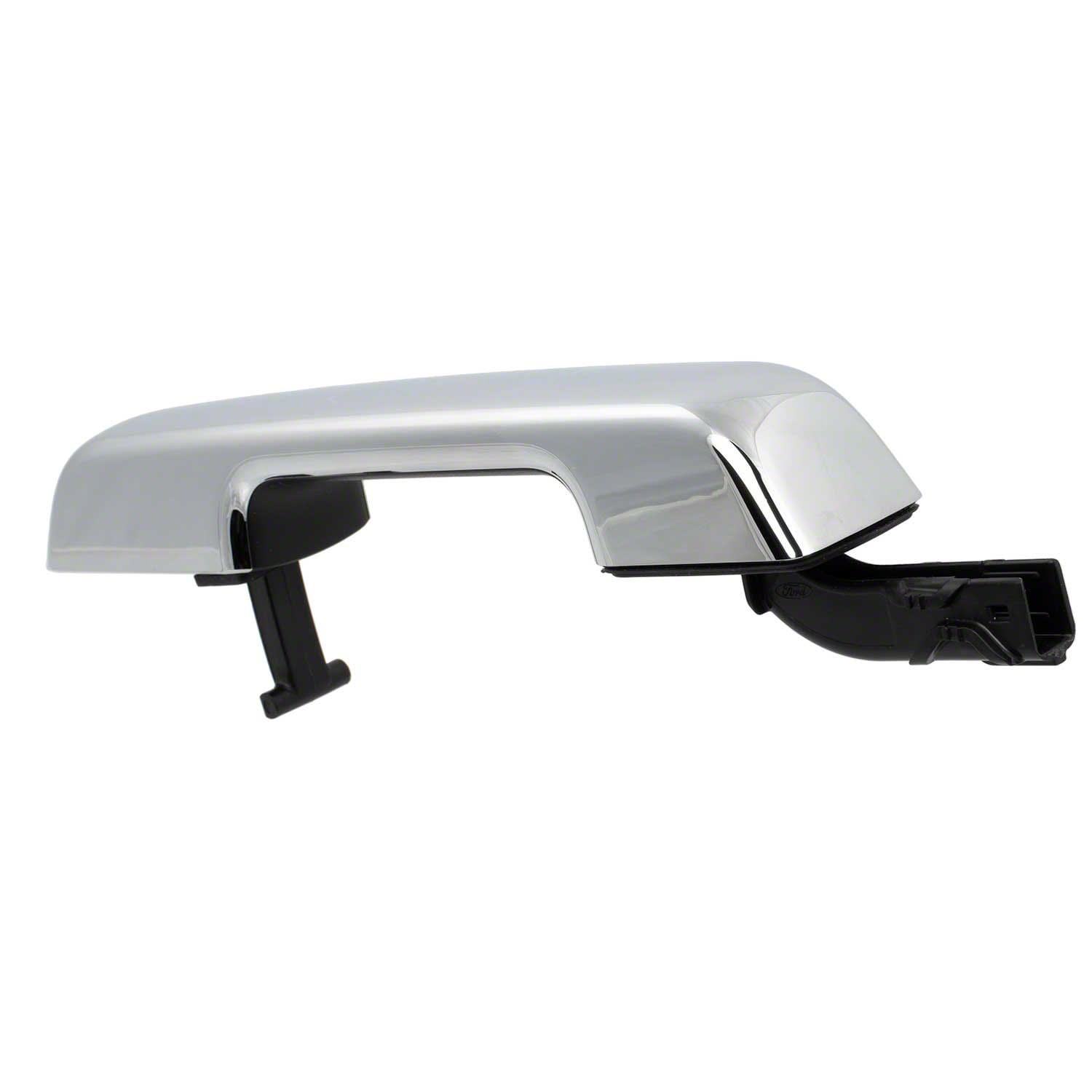 Exterior Door Handle - Right, Front, Rear | Parts | Ford.com